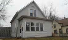 117 S Leebrick St Burlington, IA 52601