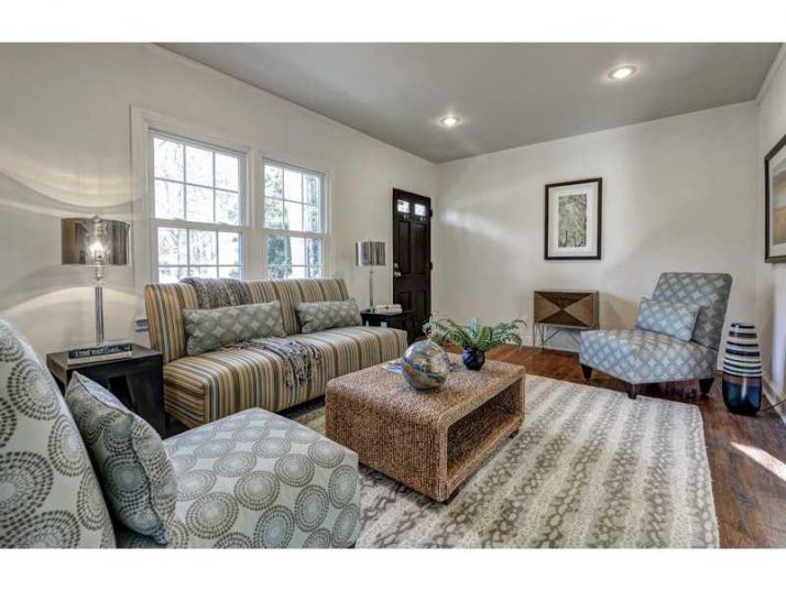 1384 Oldfield Road, Decatur, GA 30030