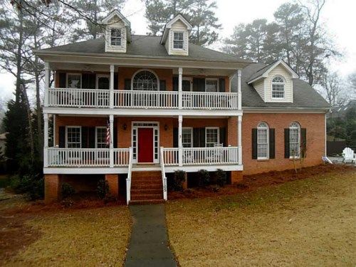 1105 White Birch Way, Lawrenceville, GA 30043