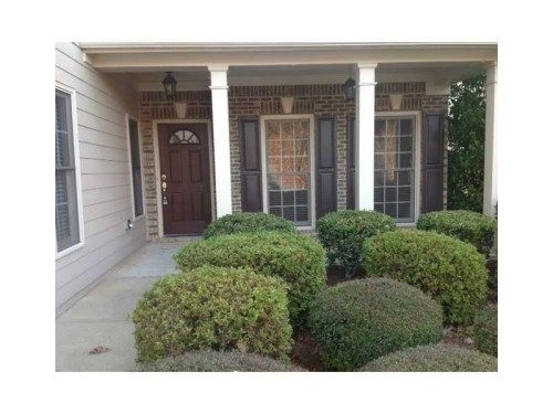 1585 Independence Trail, Cumming, GA 30040