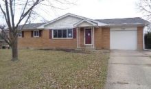 3722 Ruby Dr Franklin, OH 45005