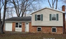 726 Miles Ln Cincinnati, OH 45245