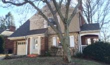 3539 Lumford Pl Cincinnati, OH 45213