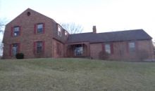 4350 Salisbury Ct Franklin, OH 45005