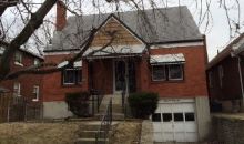 5522 Warren Ave Cincinnati, OH 45212
