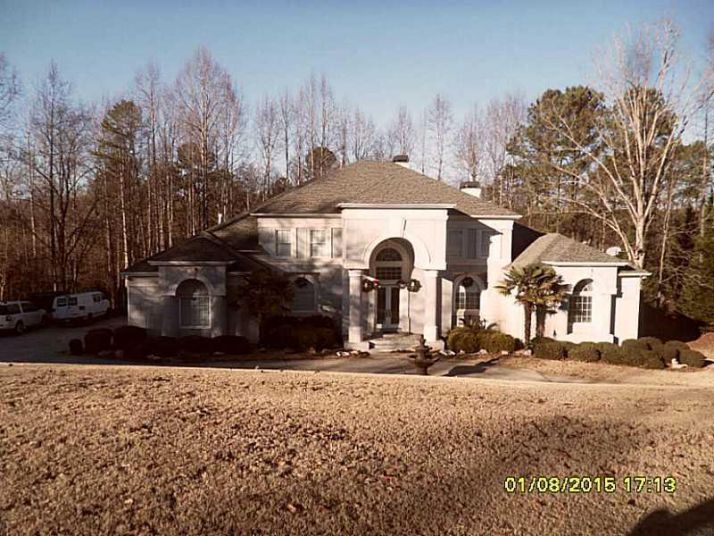 5370 Sandy Lake E Lake E, Lithonia, GA 30038