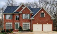 653 Briarleigh Way Woodstock, GA 30189