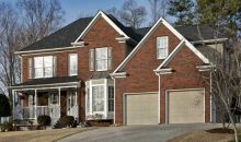 4170 Dream Catcher Drive Woodstock, GA 30189