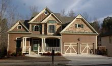 80 Pine Bluff Drive Dallas, GA 30157