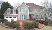 3004 Summer Point Drive Woodstock, GA 30189