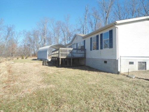 19812 Golden Gate Hill, Catlettsburg, KY 41129