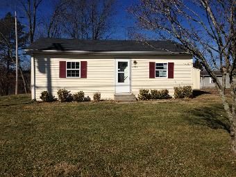 1581 Parker Rd, London, KY 40741