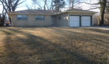 2521 N Gentry Dr Wichita, KS 67220