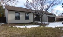 634 Carriage Lane Twin Falls, ID 83301