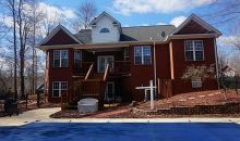 145 Camille Court Jefferson, GA 30549