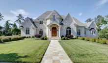 702 Old Stream Road Manakin Sabot, VA 23103