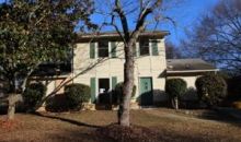 2605 Sheffield Ct Montgomery, AL 36107