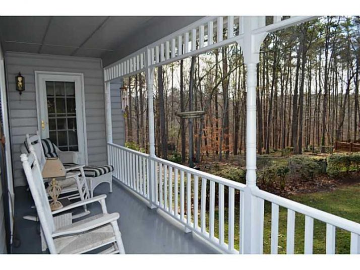 1443 Hartman Drive, Lilburn, GA 30047