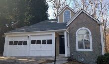 501 North Summit Lithonia, GA 30038