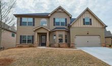 1945 Walking Horse Trail Cumming, GA 30041