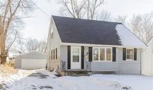 6012 Dagle Dr Des Moines, IA 50311