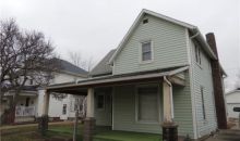 406 E Main St Knoxville, IA 50138