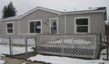 147 4th St Priest River, ID 83856