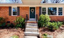 3569 Vanet Road Atlanta, GA 30341