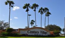 571 SW 141 AV # 404N Hollywood, FL 33027