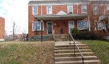 3655 Greenvale Rd Baltimore, MD 21229