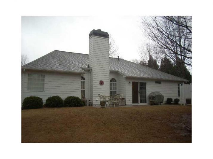 572 Staghorn Lane, Suwanee, GA 30024
