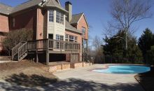 7580 Yacht Club Drive Cumming, GA 30041
