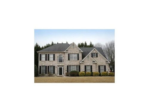 172 Creek Front Way, Lawrenceville, GA 30043