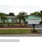 6860 SW 15TH ST, Fort Lauderdale, FL 33317 ID:11821149