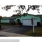 6860 SW 15TH ST, Fort Lauderdale, FL 33317 ID:11821150