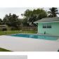 6860 SW 15TH ST, Fort Lauderdale, FL 33317 ID:11821153