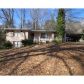255 Elaine Drive, Roswell, GA 30075 ID:11816365
