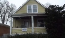 4145 Blanchan Ave Brookfield, IL 60513