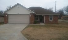 2023 Hilary Lane Fort Smith, AR 72904