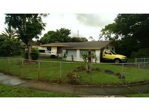 431 NW 46 TE, Fort Lauderdale, FL 33317