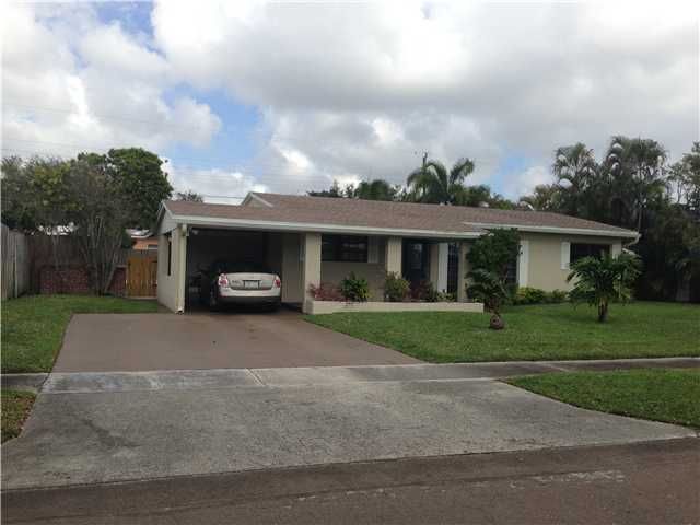 936 PINE RIDGE DR, Fort Lauderdale, FL 33317