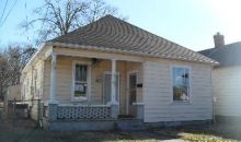 35 Meadow Street Henderson, KY 42420