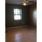3580 NE 5 ST # 106, Homestead, FL 33033 ID:11442287