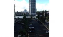 1825 S OCEAN DR # 506 Hallandale, FL 33009