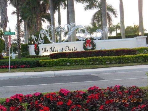 2728 NE 3 CT # 104, Homestead, FL 33033