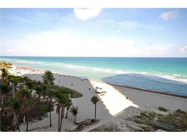 1800 S OCEAN DR # 704, Hallandale, FL 33009