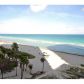 1800 S OCEAN DR # 704, Hallandale, FL 33009 ID:11775342