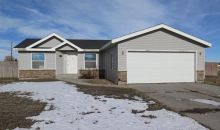 3521 Pearce Dr Idaho Falls, ID 83401