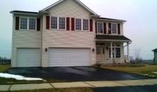 2302 Kobel Dr Rockford, IL 61102