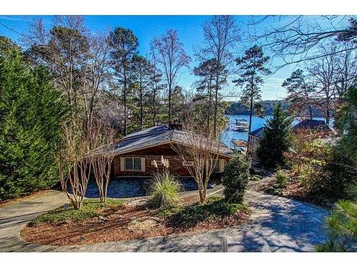 9085 Lisa Circle, Gainesville, GA 30506